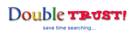 DoubleTrust: save time searching