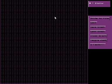 Visual Graph Studio